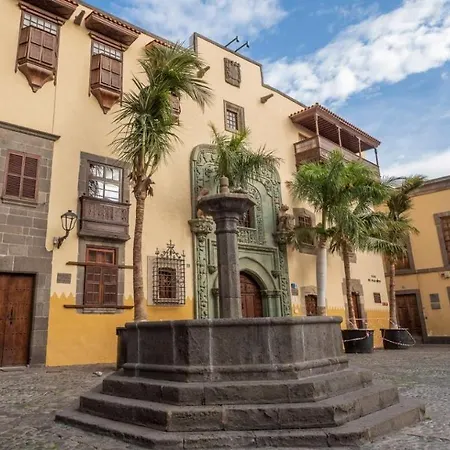 Vcv Loft 103 Appartement Las Palmas de Gran Canaria