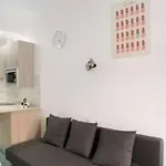 Apartmán Vcv Loft 103 *