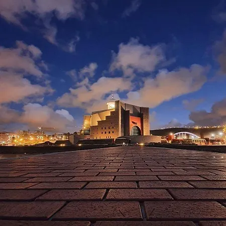 公寓 Vcv Loft 103 *