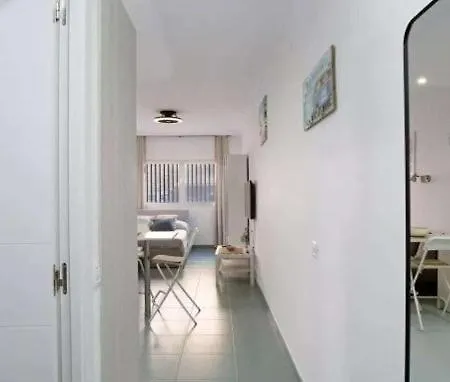 Vcv Loft 103 Lägenhet Las Palmas de Gran Canaria