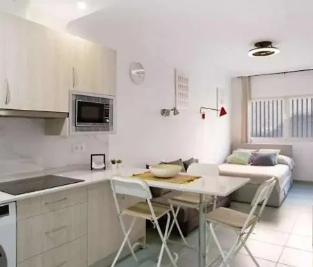 Vcv Loft 103 Lägenhet Las Palmas de Gran Canaria