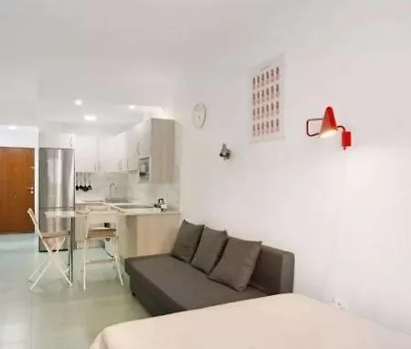 Vcv Loft 103 Lägenhet