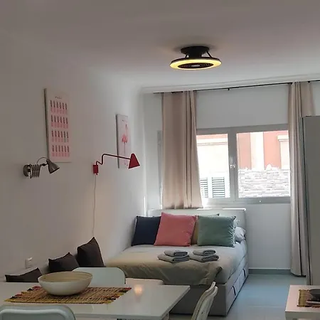 Vcv Loft 103 * Las Palmas de Gran Canaria