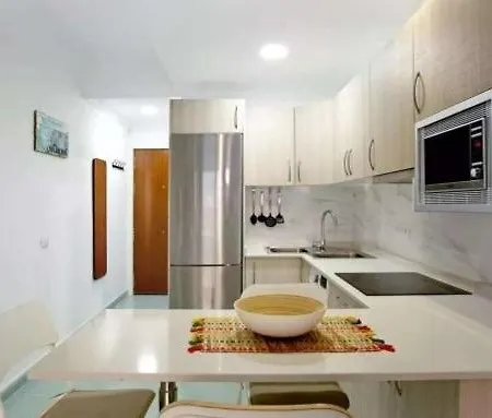 Apartamento Vcv Loft 103 *