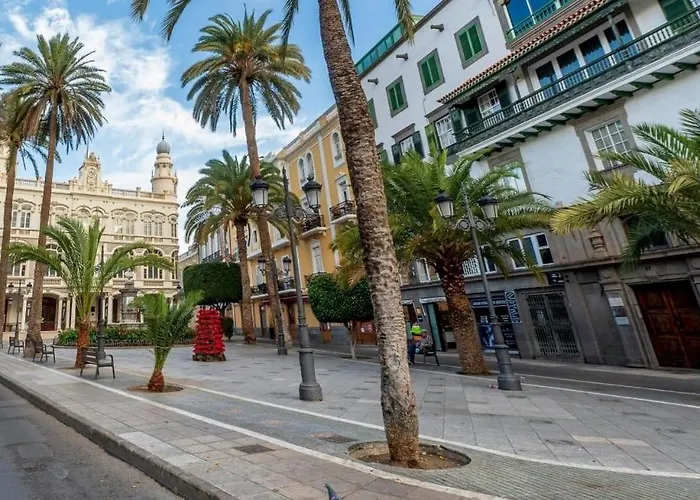 Διαμέρισμα Vcv Loft 103