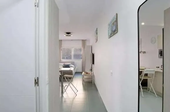 Vcv Loft 103 Διαμέρισμα Λας Πάλμας ντε Γκραν Κανάρια