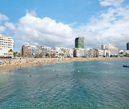 Apartment Vcv Loft 103 *