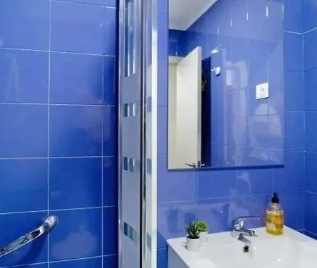 Vcv Loft 103 Apartman *