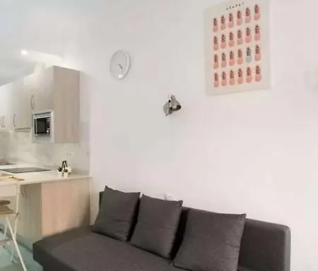 Apartman Vcv Loft 103 *