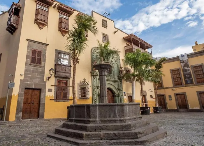 Vcv Loft 103 Apartment Las Palmas de Gran Canaria