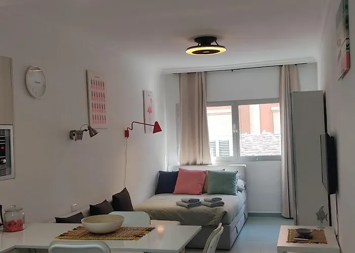 Vcv Loft 103 * Las Palmas de Gran Canaria