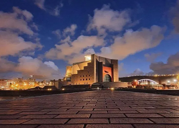 Apartment Vcv Loft 103 *