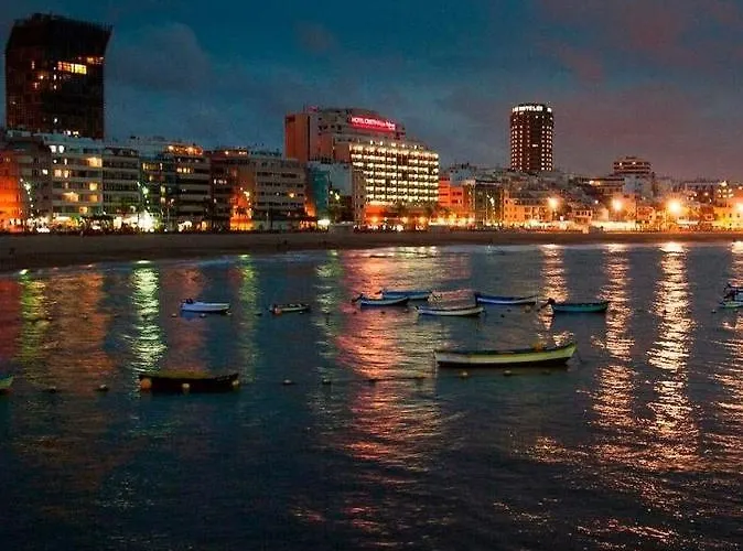 Vcv Loft 103 * Las Palmas de Gran Canaria