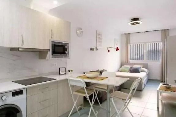 Vcv Loft 103 Apartment Las Palmas de Gran Canaria