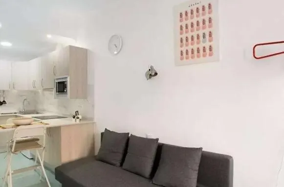 Apartment Vcv Loft 103 *