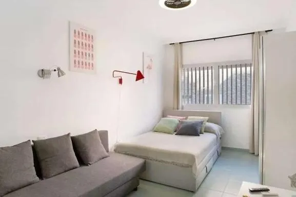 Vcv Loft 103 * Las Palmas de Gran Canaria