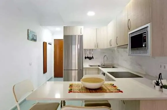 Apartment Vcv Loft 103 *