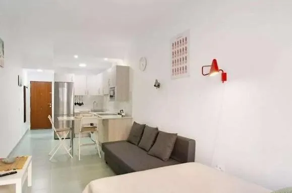 Vcv Loft 103 Apartment